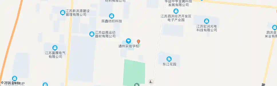 宿迁五里_公交站地图_宿迁公交_妙搜公交查询2025