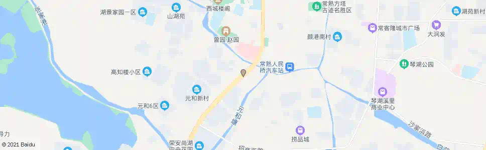 苏州甸桥新村粮食局_公交站地图_苏州公交_妙搜公交查询2025