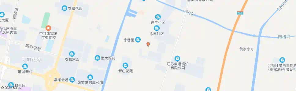苏州普华盛_公交站地图_苏州公交_妙搜公交查询2025