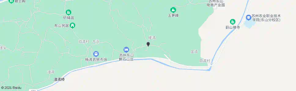 苏州槎湾西_公交站地图_苏州公交_妙搜公交查询2025
