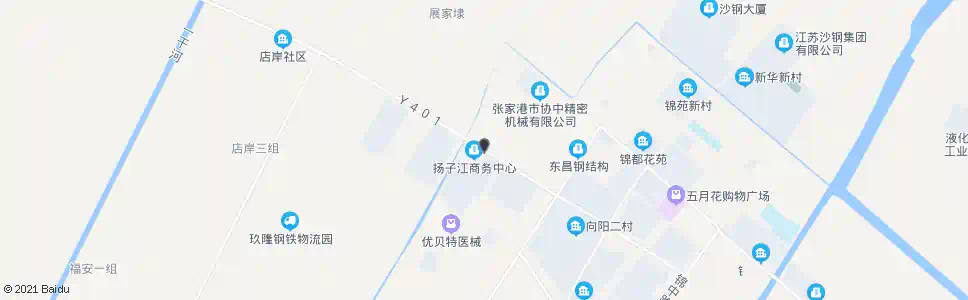 苏州锦绣路_公交站地图_苏州公交_妙搜公交查询2025
