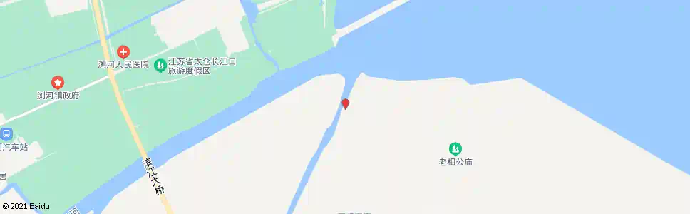 苏州墅沟水闸_公交站地图_苏州公交_妙搜公交查询2025