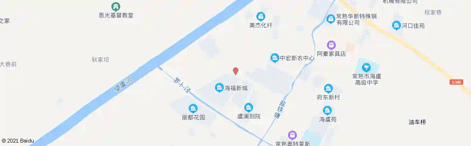 苏州龙达飞_公交站地图_苏州公交_妙搜公交查询2025