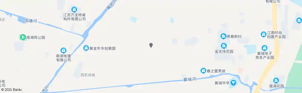 苏州博马织造_公交站地图_苏州公交_妙搜公交查询2025