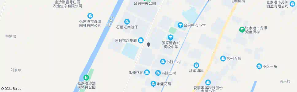 苏州书院新村_公交站地图_苏州公交_妙搜公交查询2025