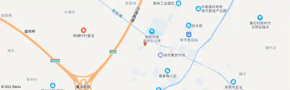 苏州智林寺_公交站地图_苏州公交_妙搜公交查询2025