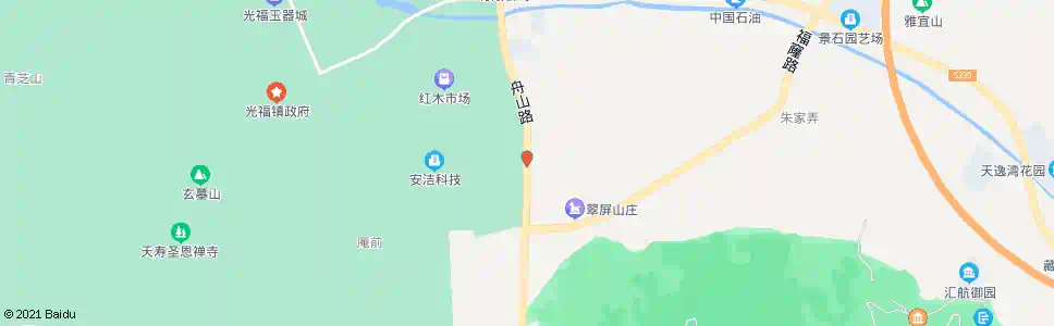 苏州下绞村_公交站地图_苏州公交_妙搜公交查询2025