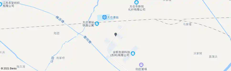 苏州苏巷_公交站地图_苏州公交_妙搜公交查询2025