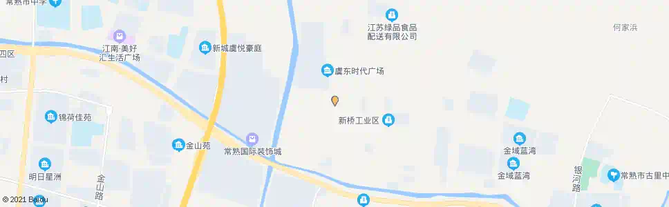 苏州拆车厂_公交站地图_苏州公交_妙搜公交查询2025