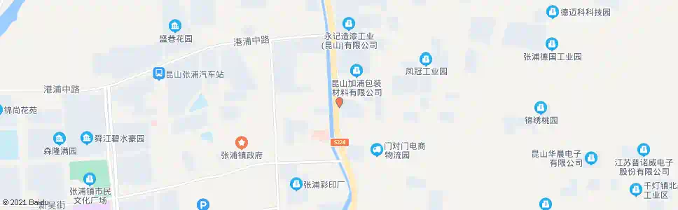 苏州永纪路_公交站地图_苏州公交_妙搜公交查询2025