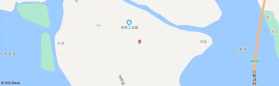 苏州邱舍_公交站地图_苏州公交_妙搜公交查询2025