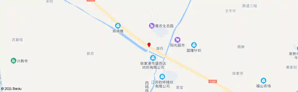 苏州妙丰公路_公交站地图_苏州公交_妙搜公交查询2025