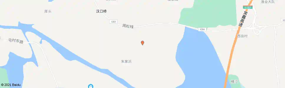 苏州白蚬湖八组_公交站地图_苏州公交_妙搜公交查询2025