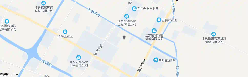 无锡金久混凝土_公交站地图_无锡公交_妙搜公交查询2025