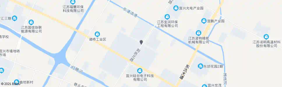 无锡荆邑路袁桥路_公交站地图_无锡公交_妙搜公交查询2025