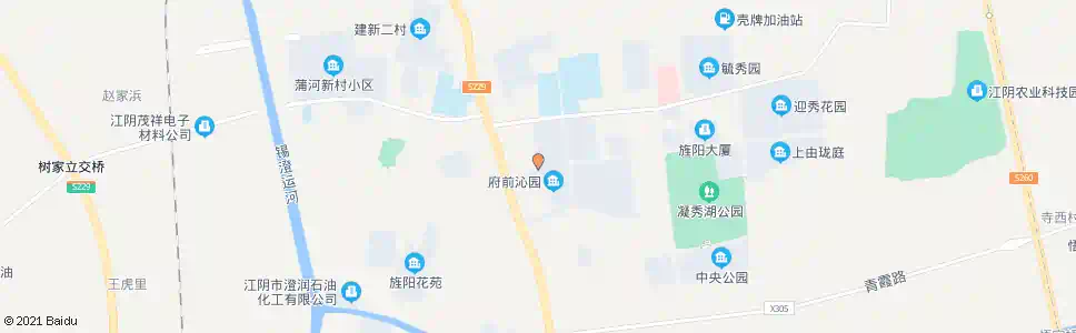 无锡远望路_公交站地图_无锡公交_妙搜公交查询2025