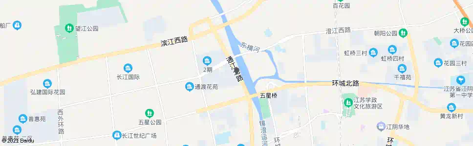 无锡新街_公交站地图_无锡公交_妙搜公交查询2025