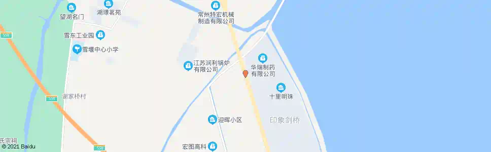 无锡陆马公路(湖山路)_公交站地图_无锡公交_妙搜公交查询2025