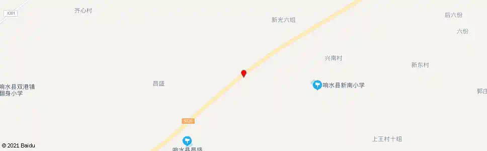 盐城农业示范园_公交站地图_盐城公交_妙搜公交查询2025