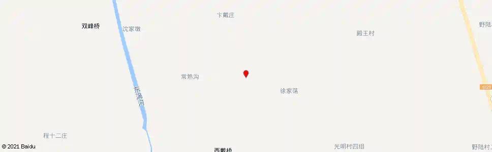 盐城同兴村_公交站地图_盐城公交_妙搜公交查询2025