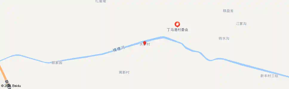 盐城水产村_公交站地图_盐城公交_妙搜公交查询2025