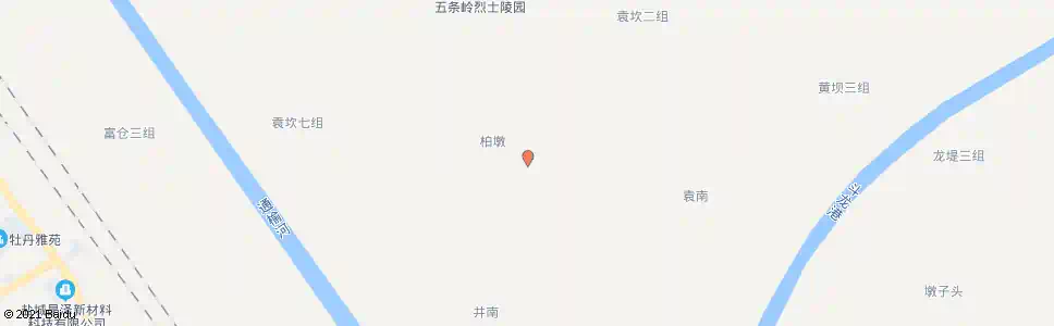盐城袁坎_公交站地图_盐城公交_妙搜公交查询2025