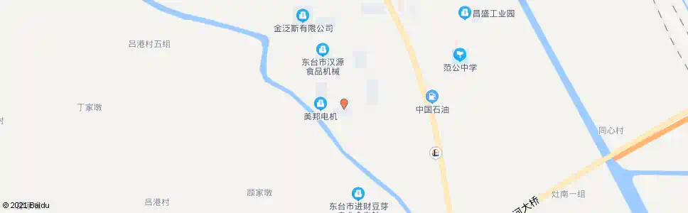 盐城万禄嘉园_公交站地图_盐城公交_妙搜公交查询2025