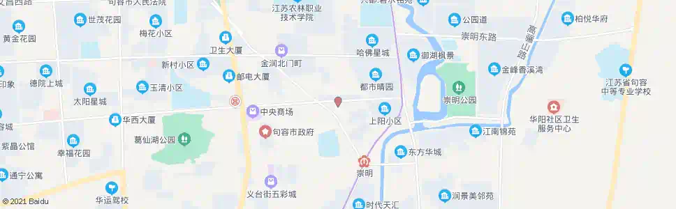 镇江句容装饰城_公交站地图_镇江公交_妙搜公交查询2025