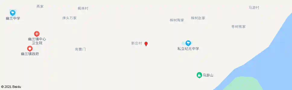 南昌新庄_公交站地图_南昌公交_妙搜公交查询2025