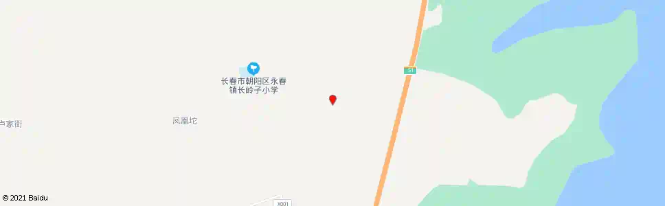 长春孙家店_公交站地图_长春公交_妙搜公交查询2025