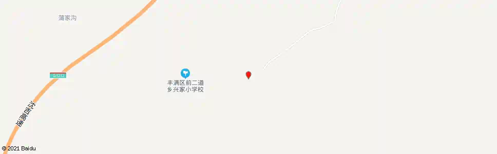 吉林兴家_公交站地图_吉林公交_妙搜公交查询2025