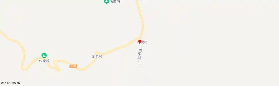 通化桦树经销店_公交站地图_通化公交_妙搜公交查询2025