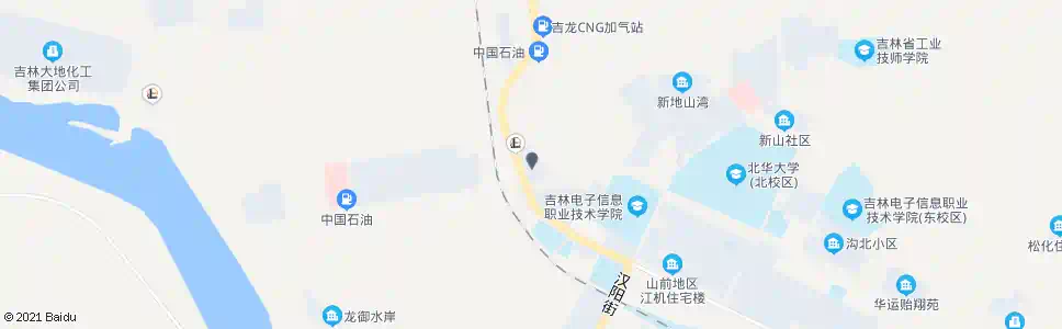 延边公共汽车停车站_公交站地图_延边公交_妙搜公交查询2025