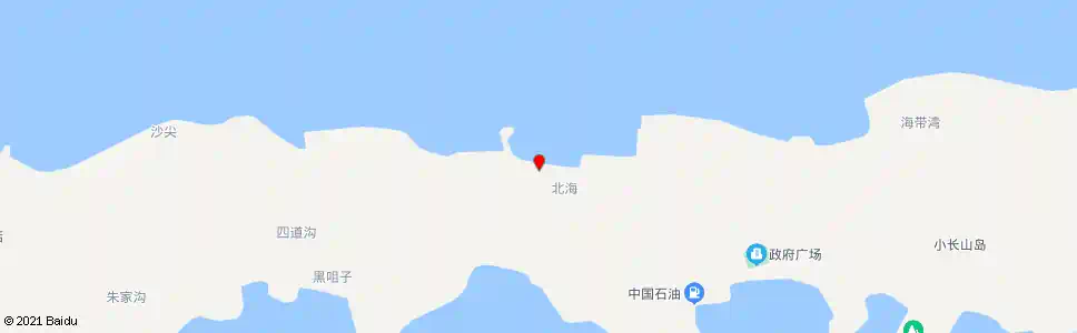 大连西沟港_公交站地图_大连公交_妙搜公交查询2025