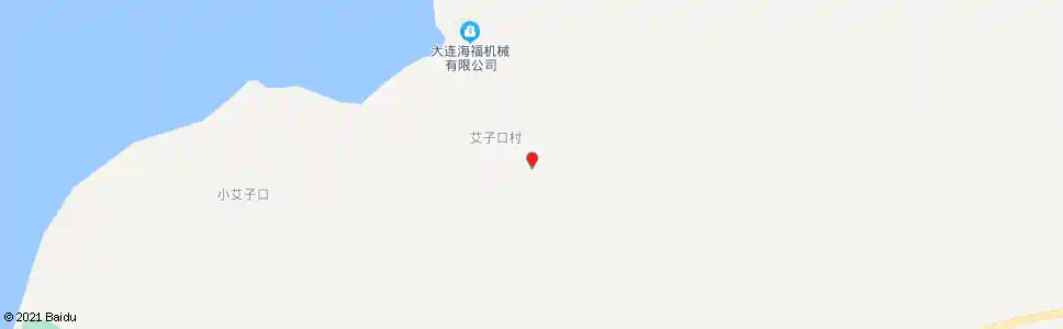 大连粉房_公交站地图_大连公交_妙搜公交查询2025