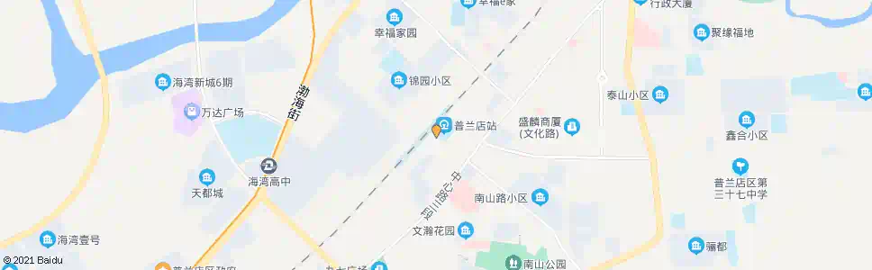 大连太平广场_公交站地图_大连公交_妙搜公交查询2025