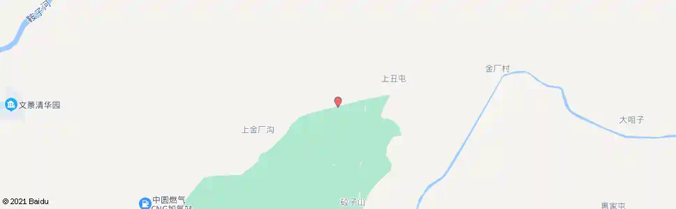 大连下金厂沟_公交站地图_大连公交_妙搜公交查询2025