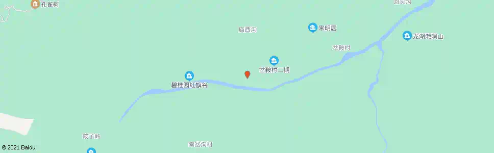 大连南岔沟_公交站地图_大连公交_妙搜公交查询2025