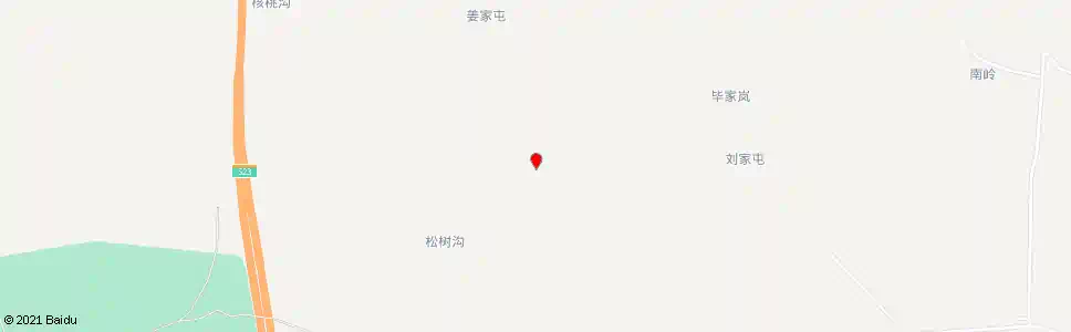 大连姜家村_公交站地图_大连公交_妙搜公交查询2025