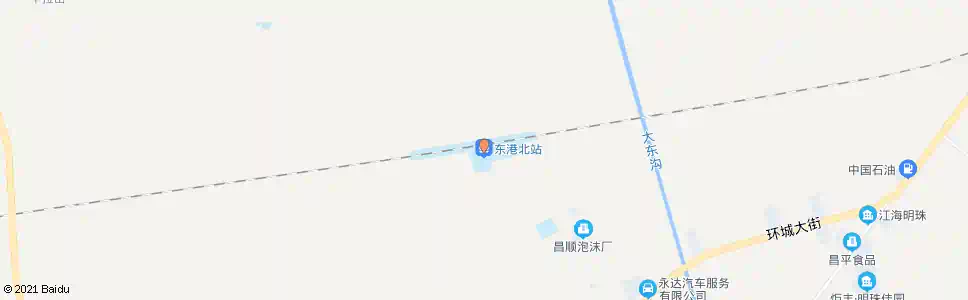 丹东东港站前_公交站地图_丹东公交_妙搜公交查询2025