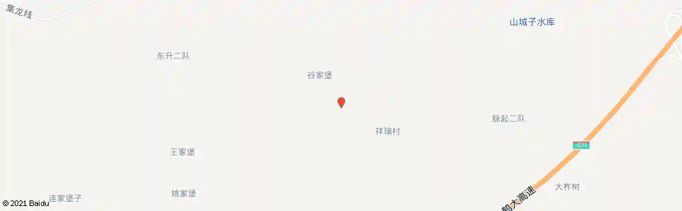 丹东果品公司_公交站地图_丹东公交_妙搜公交查询2025