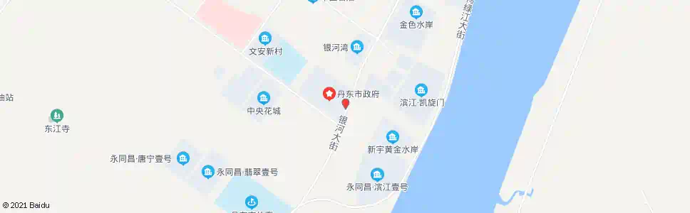 丹东东港市佛山_公交站地图_丹东公交_妙搜公交查询2025