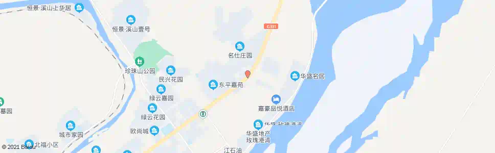 丹东曙光新区_公交站地图_丹东公交_妙搜公交查询2025