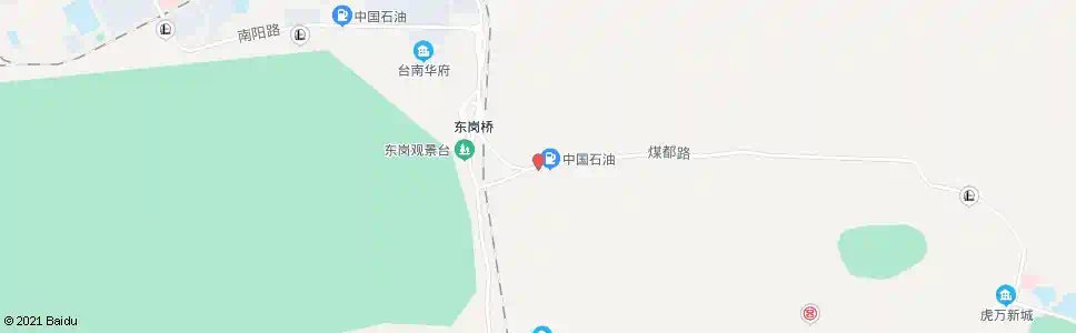 抚顺电镀厂_公交站地图_抚顺公交_妙搜公交查询2025
