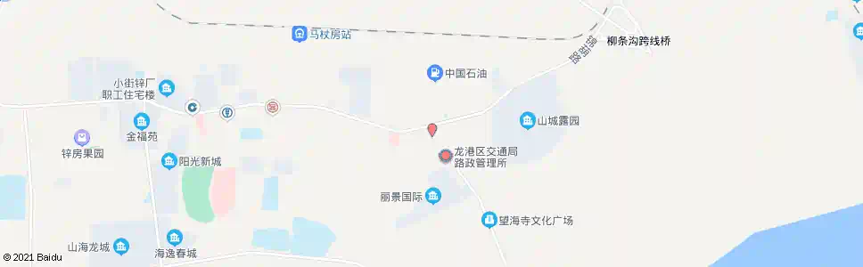 葫芦岛龙港区道口_公交站地图_葫芦岛公交_妙搜公交查询2025