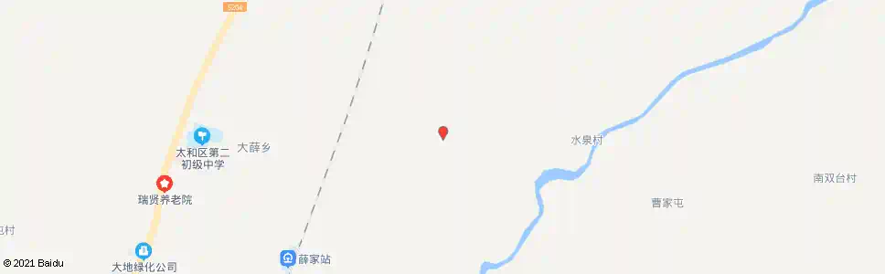 锦州薛家配件_公交站地图_锦州公交_妙搜公交查询2025