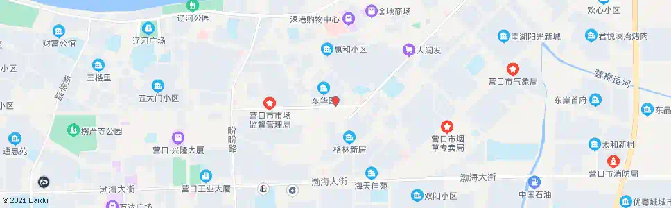 锦州站前_公交站地图_锦州公交_妙搜公交查询2025