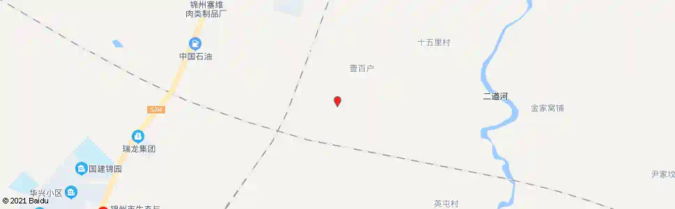 锦州锦铁工务配件_公交站地图_锦州公交_妙搜公交查询2025