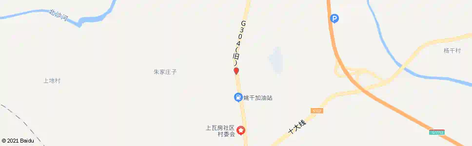 沈阳朱家庄_公交站地图_沈阳公交_妙搜公交查询2025