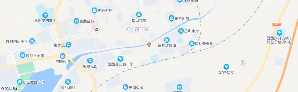 铁岭城市信用社_公交站地图_铁岭公交_妙搜公交查询2025